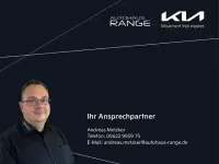 Gebraucht Kia EV6 GT-Line 239 kW (325 PS) 2025 Weiss SUV