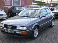 gebraucht Audi Coupé 2.3 *NG MOTOR*5-ZYLINDER*TOP*GARANTIE*