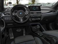 gebraucht BMW X2 X2M35i //Head-Up/Sitzheizung/LED/PDC/Pano