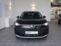 Neu VW T-Roc Style 150 PS (110 kW) 2026 Schwarz SUV