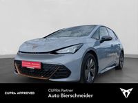 Gebraucht Cupra Born 150 kW (204 PS) 2023 Grau Kleinwagen