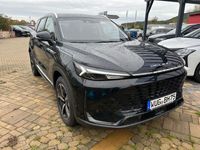 Neu Baic X75 177 PS (130 kW) 2025 Schwarz SUV