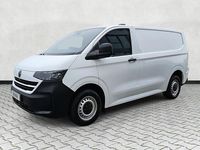 Neu VW Transporter 110 PS (80 kW) 2026 Clear white Van