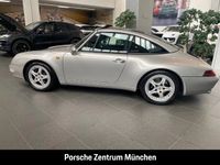 gebraucht Porsche 993 911 Targa 2-Hand Sperrdifferential Litronic