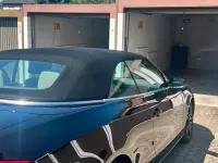Gebraucht Audi A5 Cabriolet 211 PS (155 kW) 2010 Schwarz Cabrio