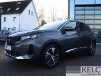 Gebraucht Peugeot 3008 181 PS (133 kW) 2022 Platinium grau (metallic) SUV