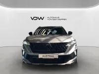 Neu Renault Austral Esprit Alpine 200 PS (147 kW) 2026 Grau SUV