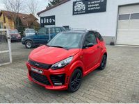 Gebraucht Ligier JS50 2021 Rot Kleinwagen