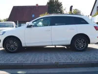 Gebraucht Audi Q7 Sport 239 PS (175 kW) 2010 Weiß SUV