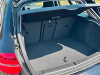 Gebraucht Audi A3 250 PS (183 kW) 2009 Schwarz Kleinwagen