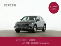 Gebraucht Mercedes EQA250+ Progressive 139 kW (190 PS) 2022 Grau SUV