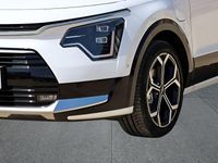 Gebraucht Kia Niro 182 PS (133 kW) 2025 Weiß SUV