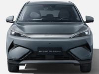 Neu BYD Atto 3 230 kW (313 PS) 2026 Time grey SUV