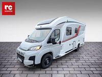Gebraucht Buerstner Campeo 140 PS (102 kW) 2025 Expedition grey Van