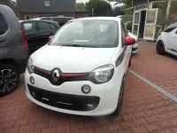 Gebraucht Renault Twingo 90 PS (66 kW) 2014 Weiß Kleinwagen
