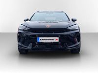 Neu Cupra Formentor VZ 272 PS (200 kW) 2026 Midnight schwarz metallic SUV