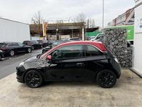 Occasion Opel Adam Edition 116 ch (85 kW) 2018 Noir Citadine