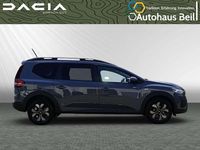 Neu Dacia Jogger Expression 110 PS (80 kW) 2025 Schiefergrau Van / Kleinbus