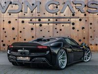 Gebraucht Ferrari 296 829 PS (609 kW) 2024 Schwarz Cabrio