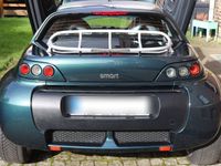 gebraucht Smart Roadster 60kW -