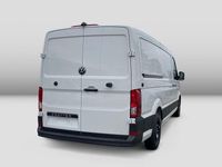 Neu VW Crafter 140 PS (102 kW) 2025 Weiß Van