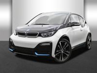 gebraucht BMW i3 (120 Ah), 135kW Navi Prof. Klimaaut.