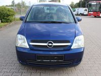 gebraucht Opel Meriva 1.6*TÜV2/26*SCHECKHEFT*KLIMA*