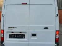 Occasion Ford Tourneo 125 ch (91 kW) 2012 Blanc Monospace