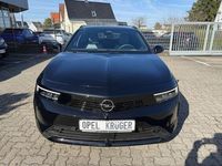 Neu Opel Astra Edition 131 PS (96 kW) 2026 Schwarz Kombi