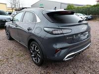 Neu Kia XCeed 150 PS (110 kW) 2026 Pentametal metallic SUV
