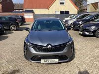 Gebraucht Renault Clio V Evolution 91 PS (66 kW) 2025 Dolomitgrau Kleinwagen