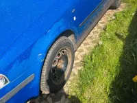 Gebraucht Skoda Octavia 115 PS (84 kW) 2001 Blau Limousine