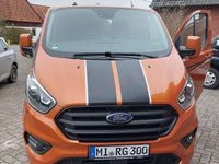 Gebraucht Ford Transit Custom Sport 185 PS (136 kW) 2021 Abholung