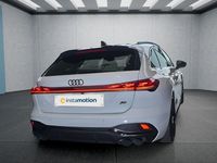 Gebraucht Audi S5 367 PS (269 kW) 2025 Weiß Kombi