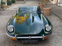 gebraucht Jaguar E-Type Roadster 4,2 Matching Motor Revidiert