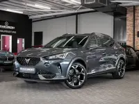 Gebraucht Cupra Formentor VZ 479 PS (352 kW) 2023 Grau SUV