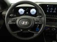 Neu Hyundai i20 GO! 90 PS (66 kW) 2026 Lucid lime metallic lucid lime metallic Kleinwagen