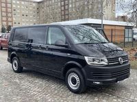 Gebraucht VW T6.1 150 PS (110 kW) 2019 Schwarz Van