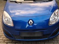 Usado Renault Twingo 60 HP (44 kW) 2007 Azul Citadino