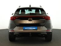 Gebraucht Cupra Formentor 150 PS (110 kW) 2023 Mitternachtsschwarz metallic SUV