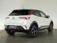 Gebraucht Opel Mokka-e GS Line 100 kW (136 PS) 2021 Weiss SUV