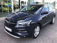 gebraucht Opel Grandland X INNOVATION