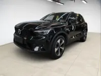 Gebraucht Volvo XC40 Plus 197 PS (144 kW) 2023 Schwarz SUV