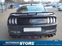 gebraucht Ford Mustang GT RECARO|MAGNE RIDE|PREMIUM PK|ACC|FGS 5/50