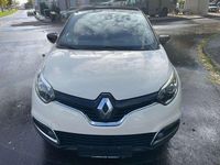 Gebraucht Renault Captur Luxe 90 PS (66 kW) 2014 Beige SUV