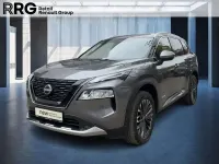 Gebraucht Nissan X-Trail Tekna 158 PS (116 kW) 2025 Grau SUV
