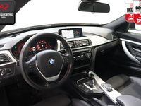 gebraucht BMW 318 Gran Turismo d SPORT LINE DIG.TACHO,HUD,LED