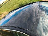 gebraucht BMW 530 d M Sport Line Panorama Dach Head Up 18 Zoll WENIG KM