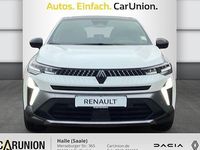 Neu Renault Captur Esprit Alpine 158 PS (116 kW) 2026 Perlmuttweiß metallic SUV