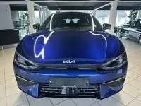 Gebraucht Kia EV6 GT-Line 167 kW (228 PS) 2024 Blau SUV